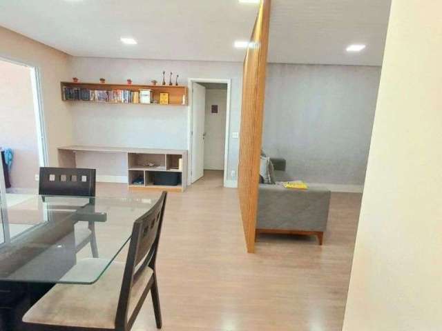 Apartamento com 3 suítes à venda, 113 m² - Bela Vista - Osasco/SP