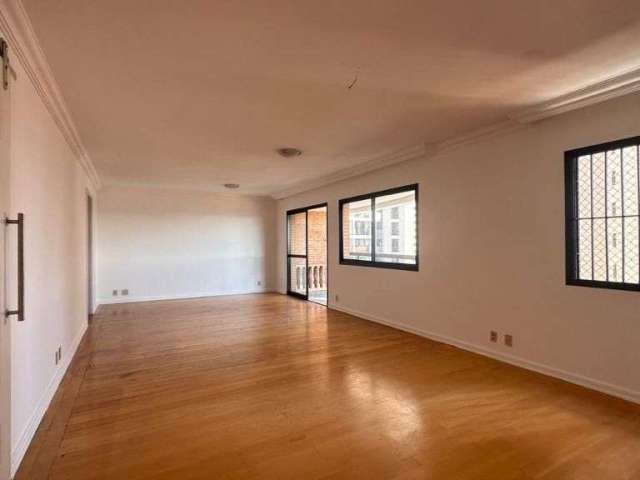 Apartamento com 3 dormitórios à venda, 126 m² - Alto da Lapa - São Paulo/SP