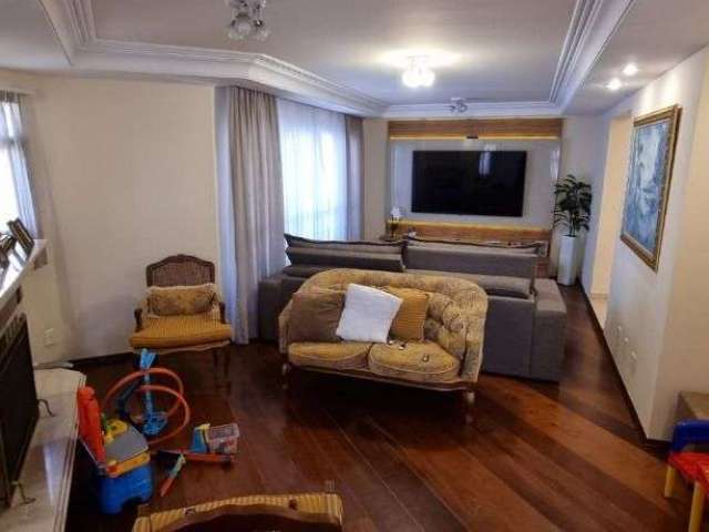 Apartamento à Venda em Cidade São Francisco, São Paulo - SP