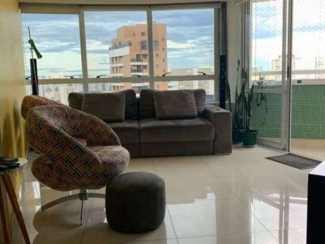 Apartamento com 3 dormitórios à venda, 105 m² - Perdizes - São Paulo/SP