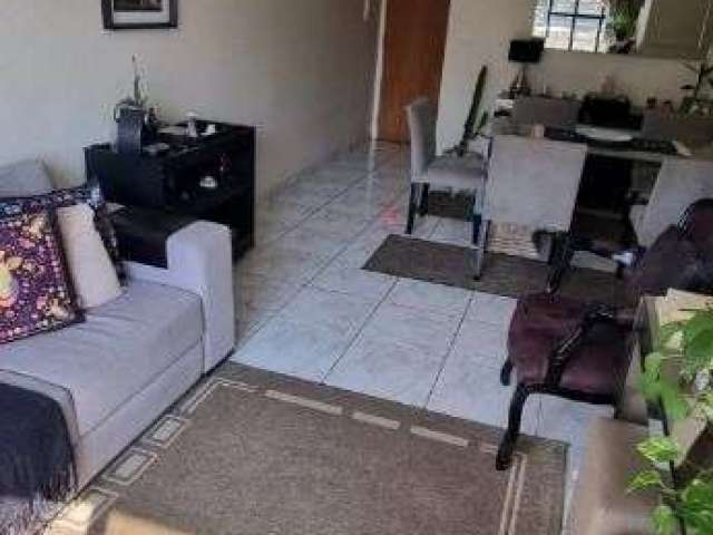 Apartamento à Venda em Vila Anglo Brasileira, São Paulo - SP