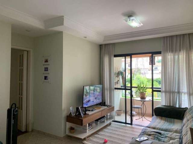 Apartamento à Venda em Vila Leopoldina, São Paulo - SP