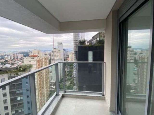 Apartamento à Venda em Vila Madalena, São Paulo - SP