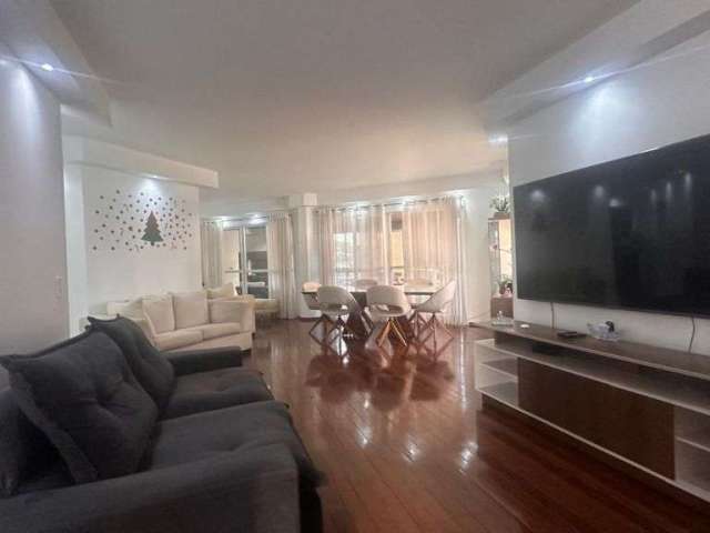 Apartamento com 4 dormitórios à venda, 244 m² - Vila Pompeia - São Paulo/SP