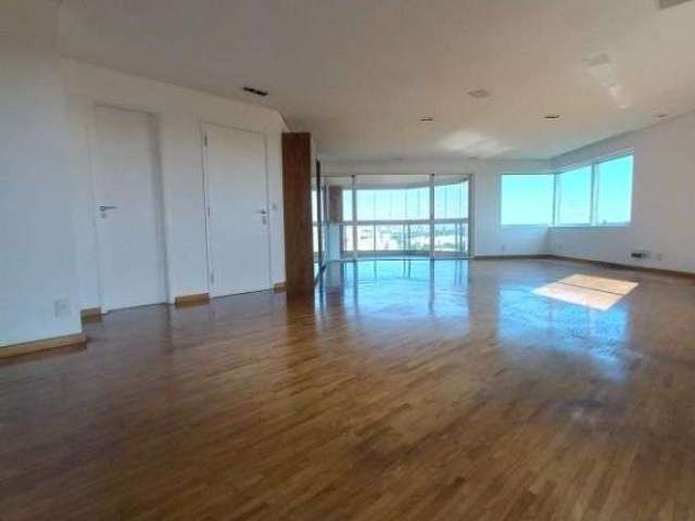 Apartamento à Venda em Vila São Francisco, São Paulo - SP