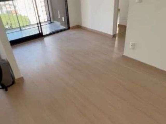 Apartamento com 2 dormitórios à venda, 46 m² - Pompeia - São Paulo/SP