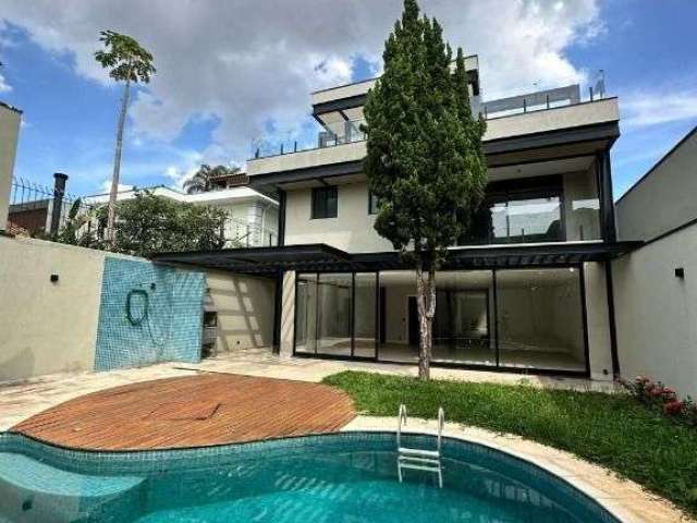 Casa com 4 dormitórios à venda, 700 m² - Jardim Paulista - São Paulo/SP