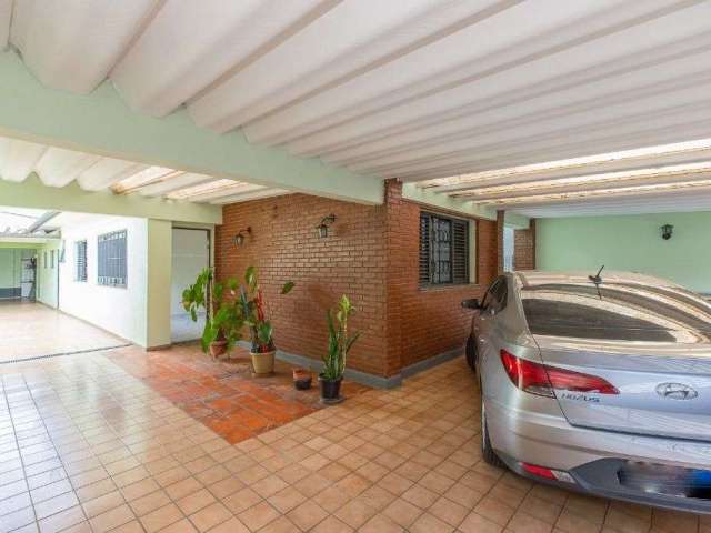 GRANDE OPORTUNIDADE! CASA TERREA com 200m² para VENDA!