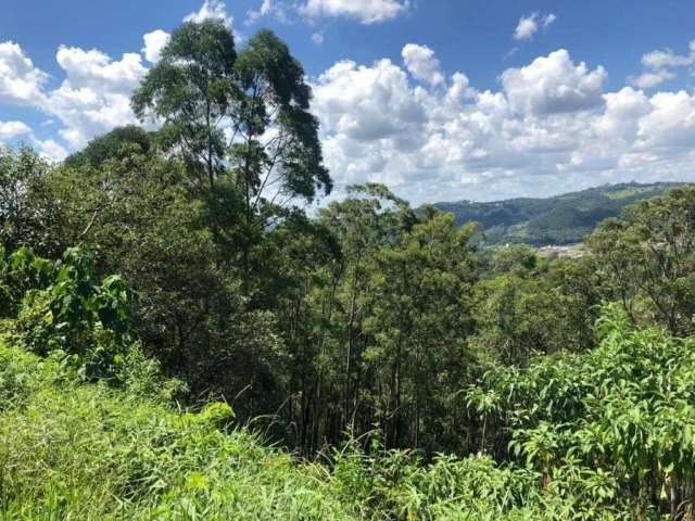 Terreno à venda, 1200 m² - Cururuquara - Santana de Parnaíba/SP