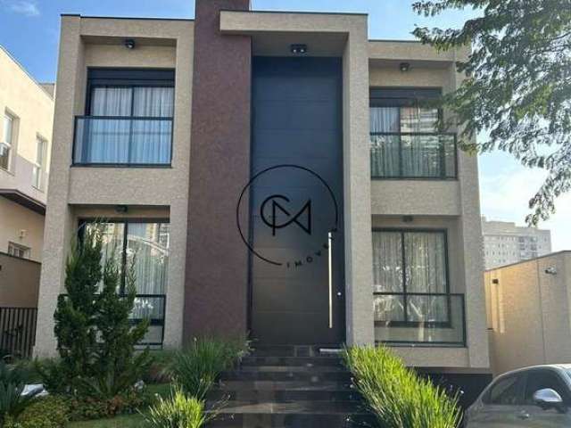 Casa à venda em condomínio fechado no Lorian Boulevard, Osasco - SP