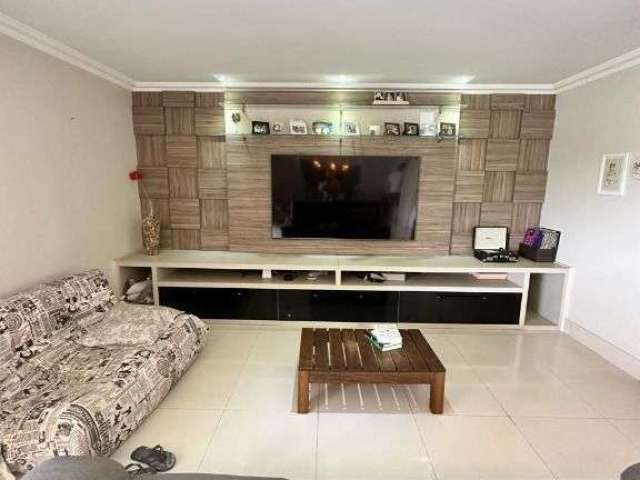 Apartamento com 3 dormitórios à venda, 234 m² - Jaguaré - São Paulo/SP