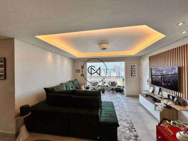 Apartamento maravilhoso de 136m² à venda na Freguesia do Ó!