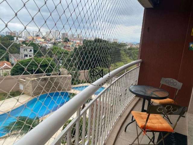 Apartamento no Alto Da Lapa em condomínio com Lazer completo por R$950.000,00