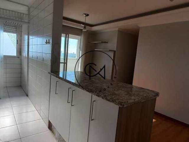 Apartamento com 3 dormitórios à venda, 60 m² Jaguaré - São Paulo/SP