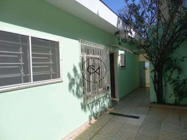 Casa térrea  comercial ou residencial  no bairro da Lapa- SP