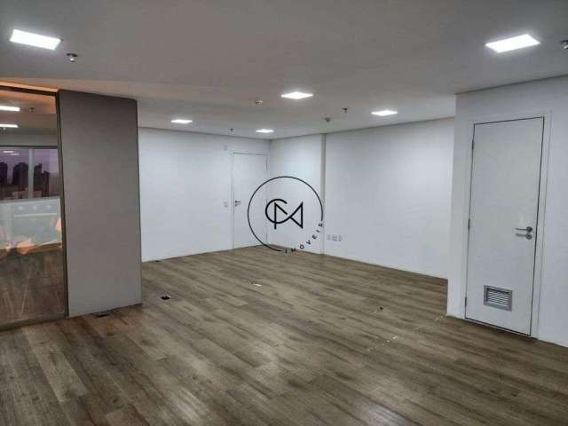 Excelente Sala Comercial de 53m²  à venda no Pátio Osasco Open Mall