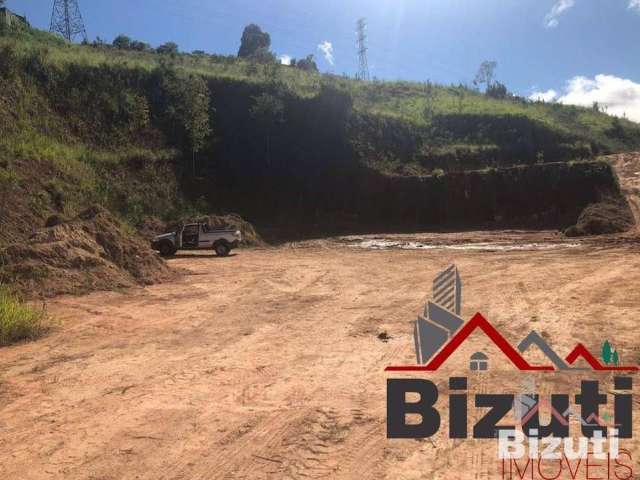 Terreno industrial para locação ou venda, várzea paulista