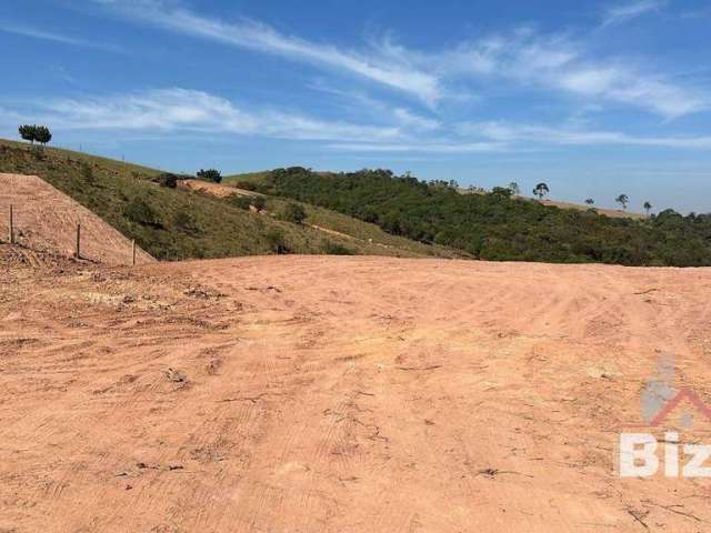 Terreno industrial para locação ou venda, várzea paulista