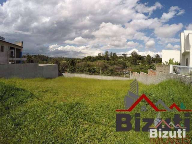 Terreno à venda no condomínio terras de são carlos, jundiaí-sp