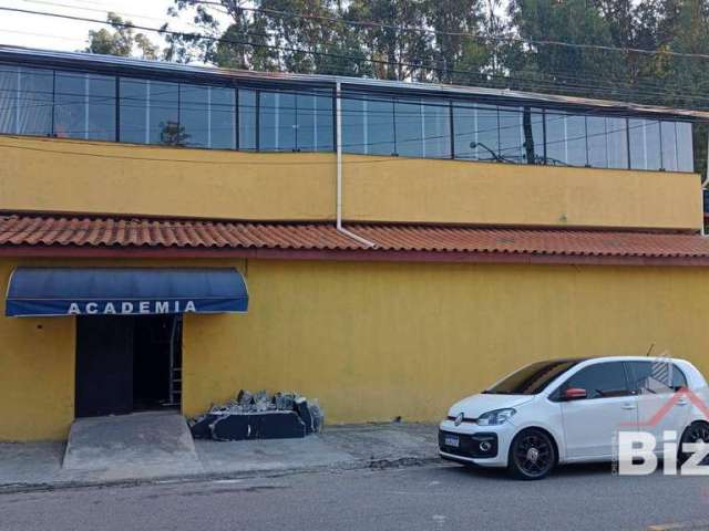 Prédio comercial para alugar no Jardim Caçula - Jundiaí-SP