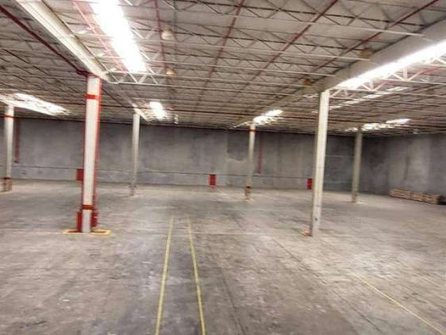 Galpão Comercial para locação Distrito Industrial