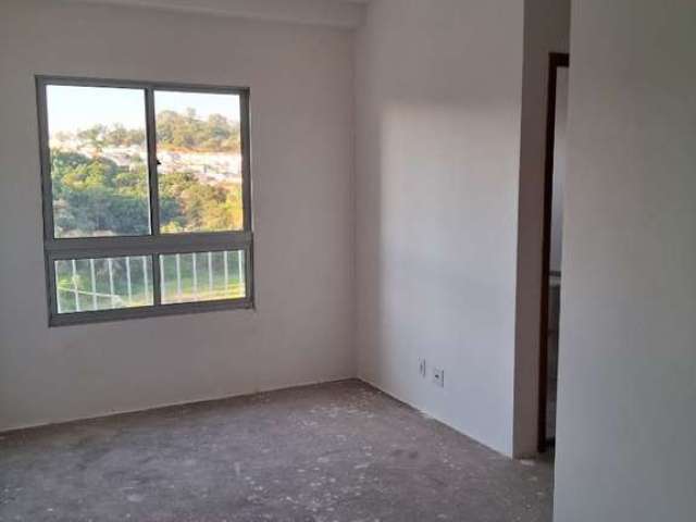 Apartamento com 2 quartos à venda em Jundiaí-SP.