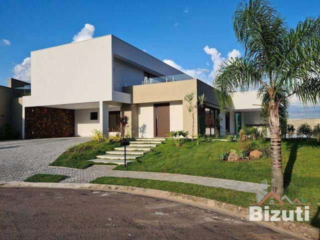 Casa à venda Condomínio Terras da Alvorada em Jundiaí-SP