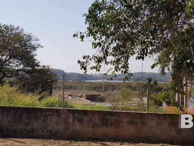 Terreno Residencial à venda, Jardim Florestal, Jundiaí - SP