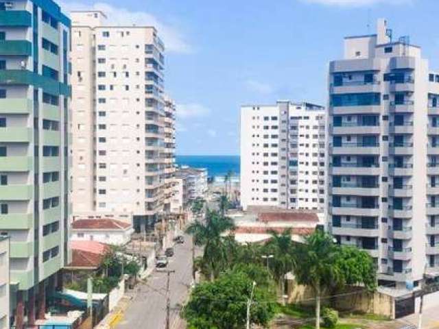 Apartamento à Venda, Tupi Praia Grande-SP