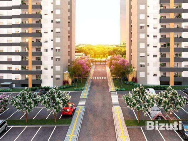 Apartamento novo a Venda Condomnio Life Residencial