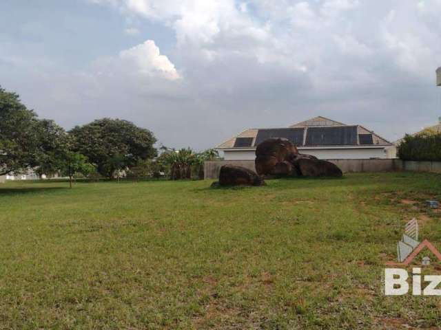 Terreno à venda no villaggio paradiso, itatiba