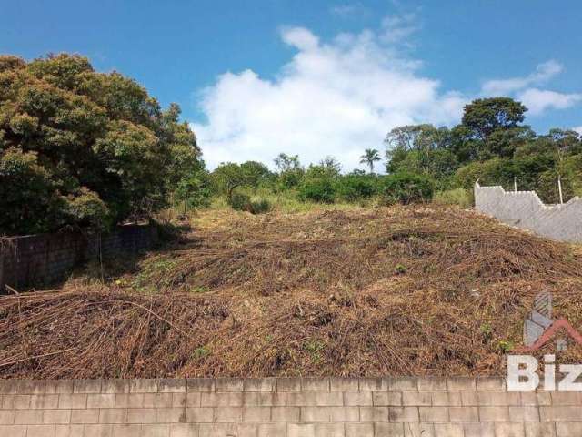 Terreno à venda em Itupeva - SP.