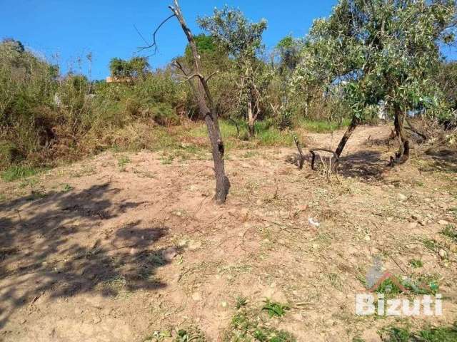 Terreno Residencial à venda, Butujuru, Campo Limpo Paulista -SP.