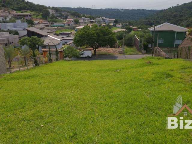 Terreno à venda em Itupeva - SP!