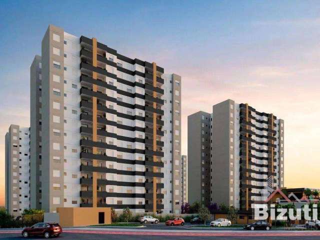 Apartamento a venda Condominio Residencial Life - Engordadouro - Jundiai - SP