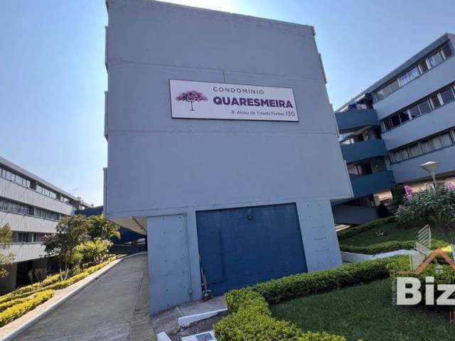 Apartamento a Venda Condominio Quaresmeira - (Cecap) - Jundiai - SP