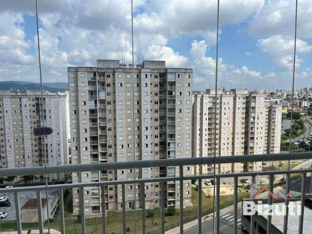 Apartamento a venda Condominio Vista Park - Vila Nambi - Jundiai - SP