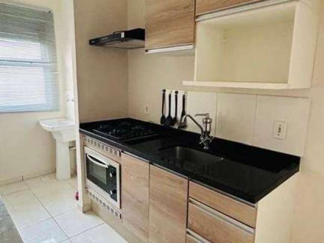 Apartamento para locação Jundiaí-SP