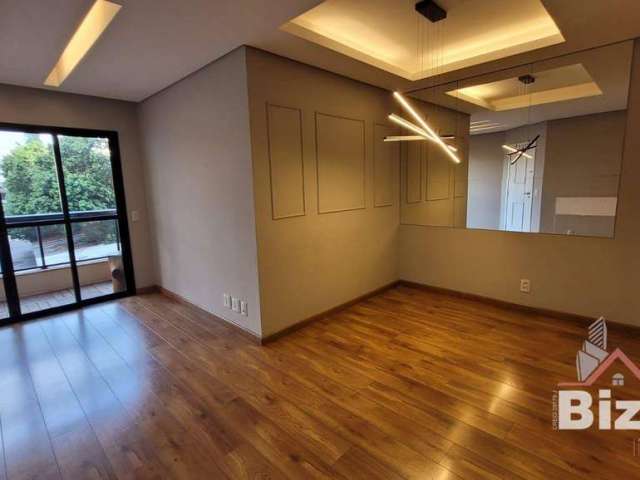 Apartamento a venda em Jundiaí-SP