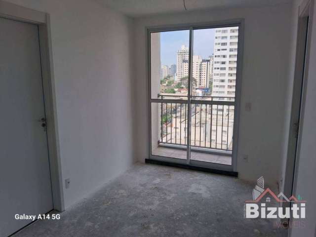 Apartamento com 2 quartos à venda em Lapa - SP!