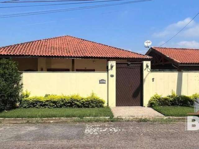 Casa 3 dormitórios à venda, 600 m² por R$ 2.500.000 - Chácara Malota - Jundiaí/SP