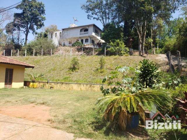 Imóvel com 2 Casas à venda R$ 2.400.000 - Chácara Malota - Jundiaí/SP