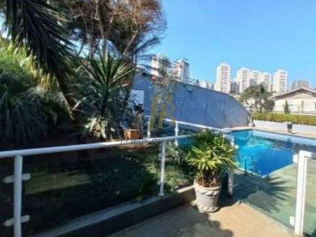 Casa com piscina no jardim lar são paulo - sp