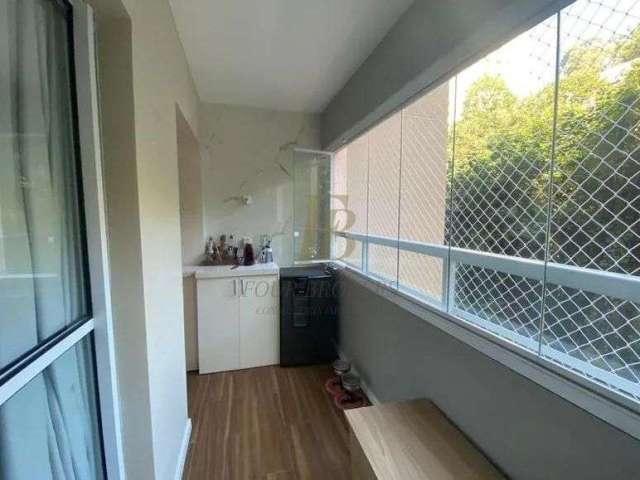 Lindo apartamento com 40m² no jardim ampliação - sp