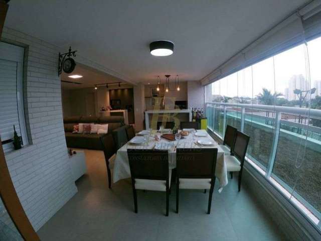 Apartamento 109 m2 lindo e pronto!!