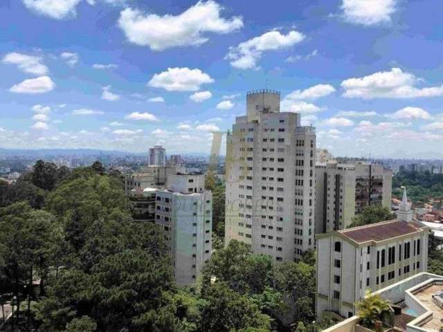 Apartamento com a melhor vista do morumbi - 149m² - sp.