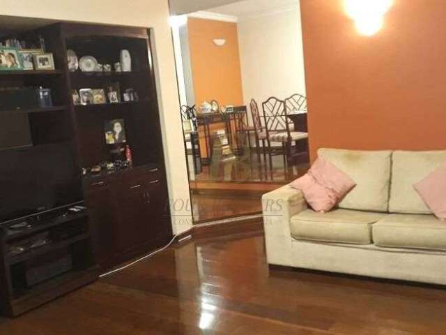 Apartamento em moema