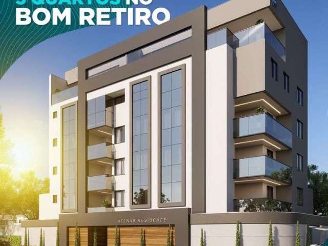 Apartamento bom retiro - ipatinga