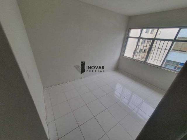 Aluguel de Apartamento no Centro de Niterói!