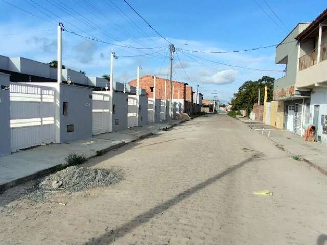 Vendo terreno próximo a Uesf em Feira de Santana.